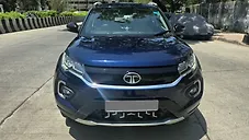 Used Tata Nexon XZA Plus in Mumbai