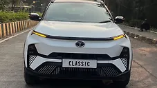 Used Tata Nexon EV Fearless Plus (S) Medium Range in Mumbai