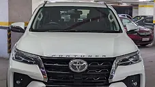 Used Toyota Fortuner 4x2 2WD Diesel 2.8L Turbo 6 Speed Manual in Mumbai