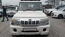 Used Mahindra Bolero ZLX BS IV in Bettiah