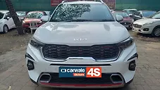 Used Kia Sonet GTX Plus 1.5 Diesel AT in Mumbai