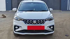 Used Maruti Suzuki Ertiga VXi in Shimoga