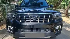 Used Mahindra Scorpio N Z8 L Diesel AT 2WD 7 STR [2022] in Lucknow