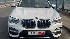 Used BMW X3 xDrive 20d Luxury Line [2018-2020] in Kanpur