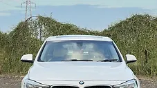 Used BMW 3 Series GT 320d Sport in Surat