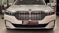 Used BMW 7 Series 730Ld DPE Signature in Chennai
