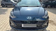 Used Hyundai Grand i10 Nios Sportz 1.2 Kappa VTVT in Guwahati