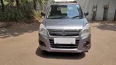 Used Maruti Suzuki Wagon R LXi (O) 1.0 CNG [2019-2020] in Mumbai