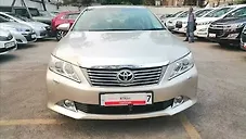 Used Toyota Camry 2.5 G in Mumbai