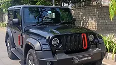 Used Mahindra Thar LX Hard Top Diesel AT 4WD in Bangalore