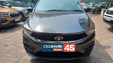 Used Tata Tiago XM iCNG [2023-2025] in Mumbai