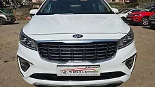 Used Kia Carnival Limousine Plus 7 STR in Mumbai