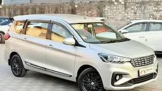Used Maruti Suzuki Ertiga VXi (O) CNG [2022-2023] in Surat