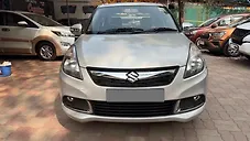 Used Maruti Suzuki Swift Dzire VXI in Mumbai