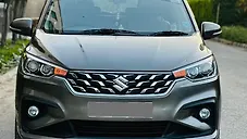 Used Maruti Suzuki Ertiga VXi (O) [2023-2025] in Delhi