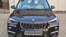Used BMW X1 sDrive20d xLine in Mumbai