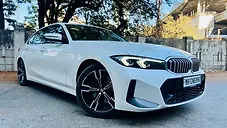 Used BMW 3 Series Gran Limousine 330Li M Sport in Mumbai