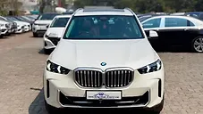 Used BMW X5 xDrive30d xLine in Mumbai