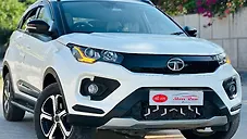 Used Tata Nexon XZA Plus [2020-2023] in Ahmedabad