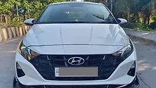 Used Hyundai i20 Sportz 1.2 IVT [2020-2023] in Mumbai