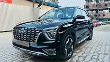 Used Hyundai Alcazar Signature (O) 6 STR 2.0 Petrol AT in Guwahati