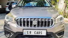 Used Maruti Suzuki S-Cross Zeta 1.3 in Jaipur