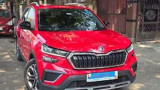 Used Skoda Kushaq Style 1.0L TSI AT (6 Airbags) in Kolkata
