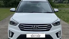 Used Hyundai Creta 1.6 SX in Indore