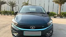 Used Tata Tigor EV XZ Plus 26.0 kWh in Thane