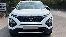 Used Tata Harrier Kaziranga XZA Plus in Delhi