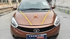 Used Tata Tigor Revotron XT in Delhi