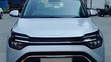 Used Kia Carens Luxury Plus 1.5 Turbo Petrol DCT 7 STR [2024-2025] in Mumbai