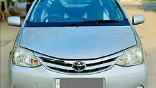 Used Toyota Etios G in Ahmedabad
