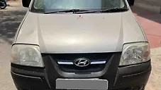 Used Hyundai Santro Xing XL eRLX - Euro III in Jaipur