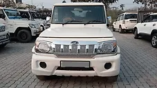 Used Mahindra Bolero Power Plus SLX [2016-2019] in Bettiah