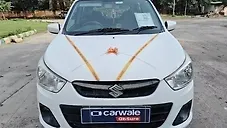 Used Maruti Suzuki Alto K10 VXi [2014-2019] in Delhi