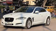 Used Jaguar XF 3.0 V6 Premium Luxury in Nagpur