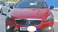 Used Volvo V40 D3 Kinetic in Coimbatore