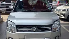 Used Maruti Suzuki Wagon R ZXi 1.2 AMT in Thrissur