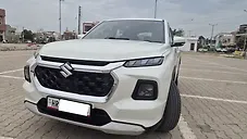 Used Maruti Suzuki Grand Vitara Delta Smart Hybrid AT [2023-2025] in Ambala Cantt