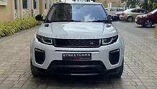 Used Land Rover Range Rover Evoque HSE Dynamic in Bangalore