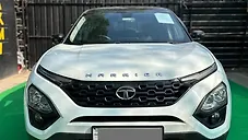 Used Tata Harrier XZ Plus in Delhi
