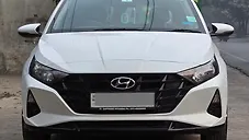 Used Hyundai i20 Sportz 1.2 IVT [2020-2023] in Delhi