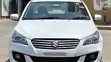 Used Maruti Suzuki Ciaz VDi (O) SHVS in Pune