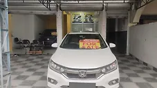 Used Honda City VX (O) MT Diesel in Ranchi