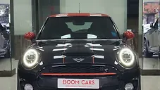 Used Mini Cooper S in Chennai
