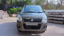 Used Maruti Suzuki Wagon R 1.0 VXI in Mumbai