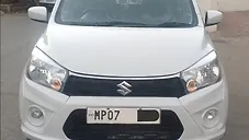 Used Maruti Suzuki Celerio VXi in Indore
