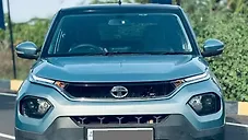 Used Tata Punch Creative AMT [2023] in Coimbatore