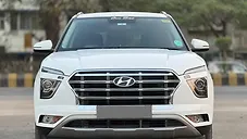 Used Hyundai Creta S 1.5 Diesel [2020-2022] in Nagpur